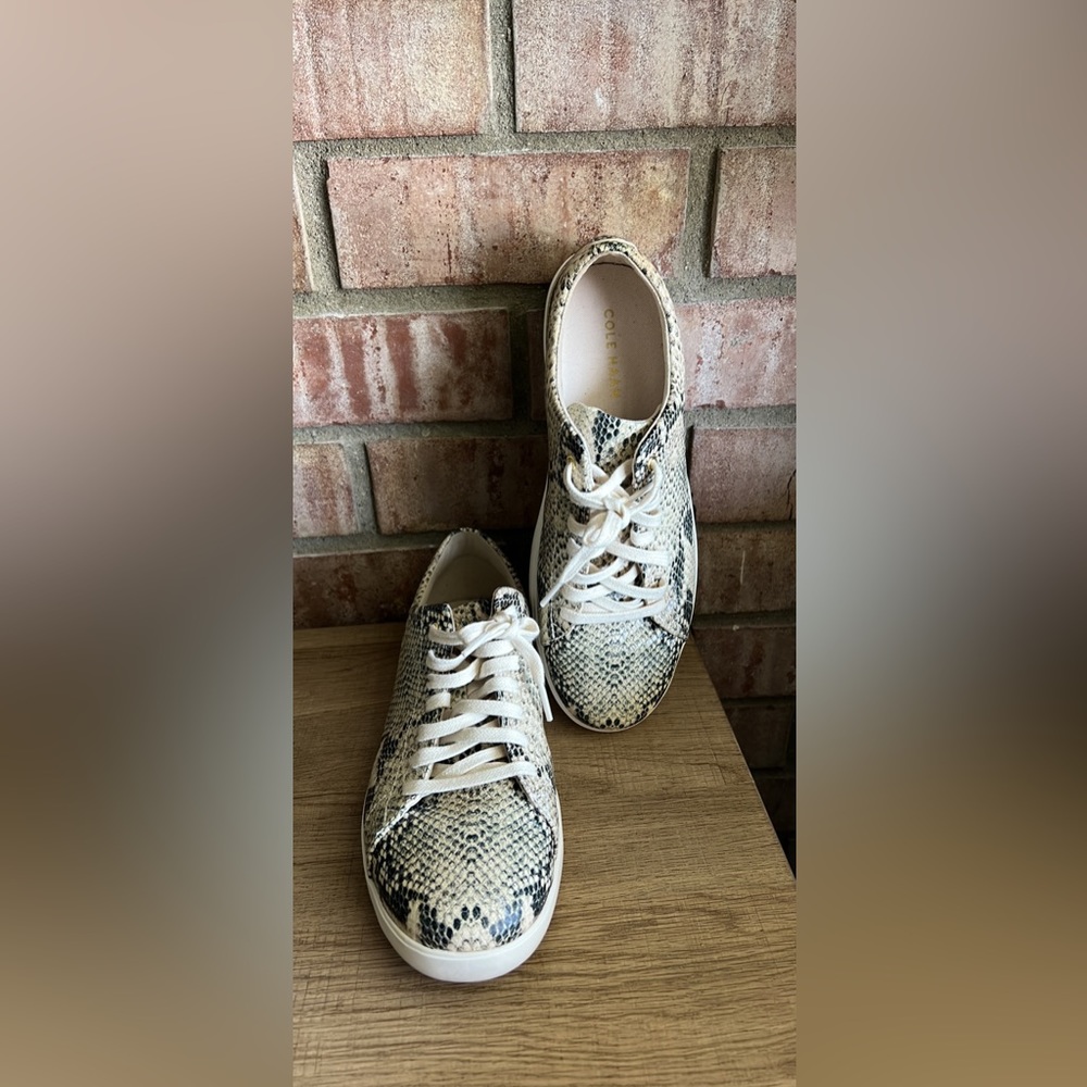 Cole Haan sneakers